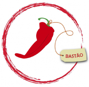 logo bastao