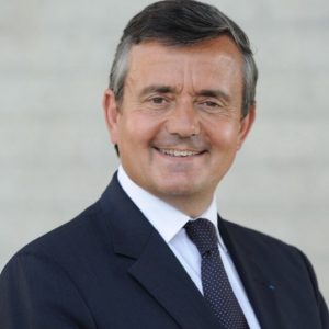 Le-député-Yves-Jego